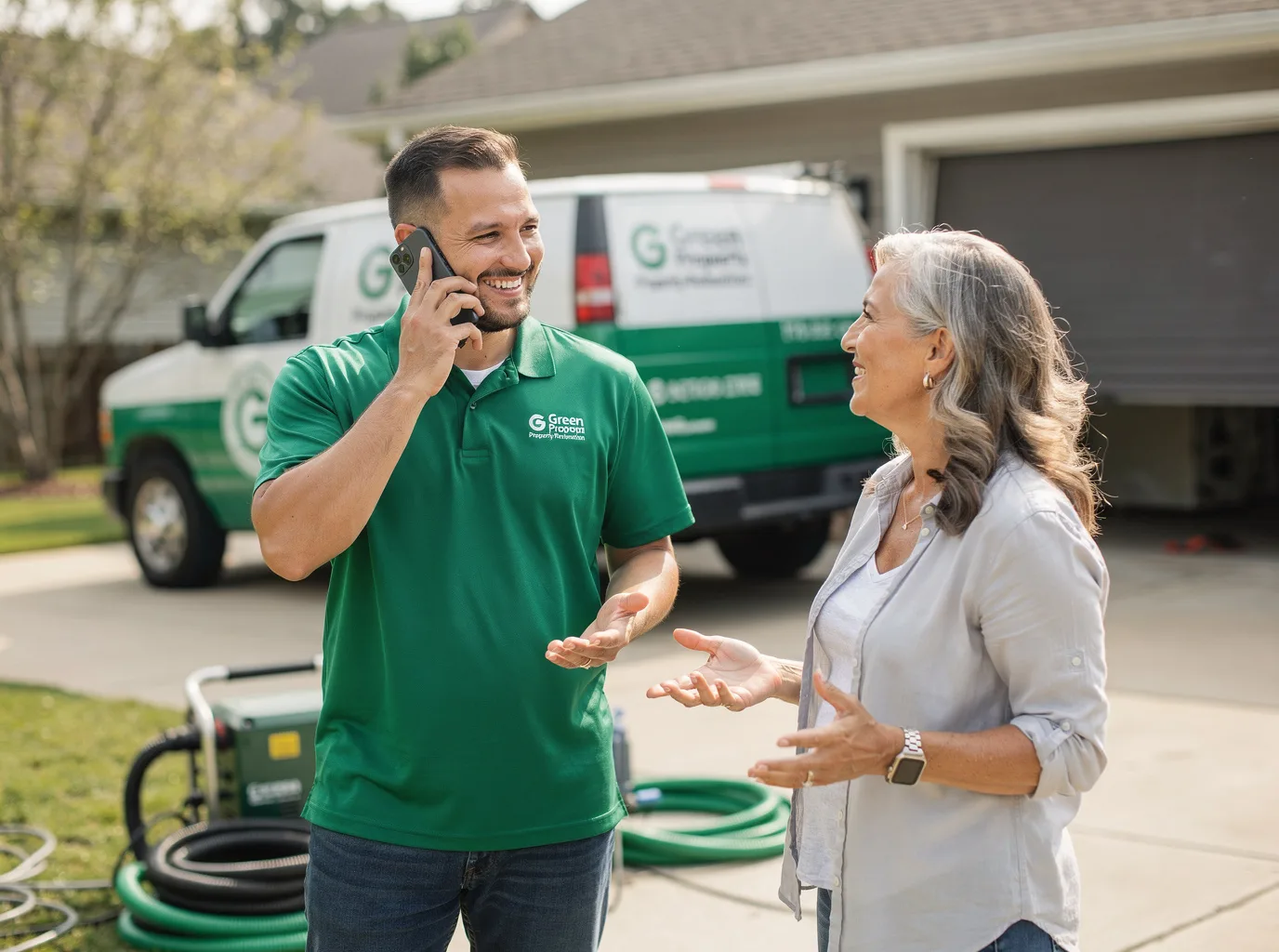 Water Damage Restoration Willington, CT FAQs